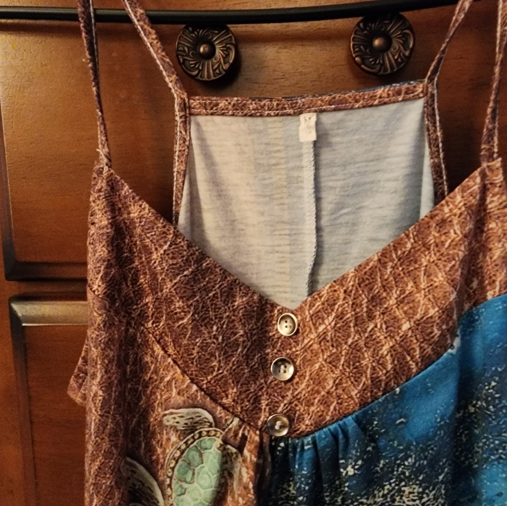 Sundress - Picture 2 of 4